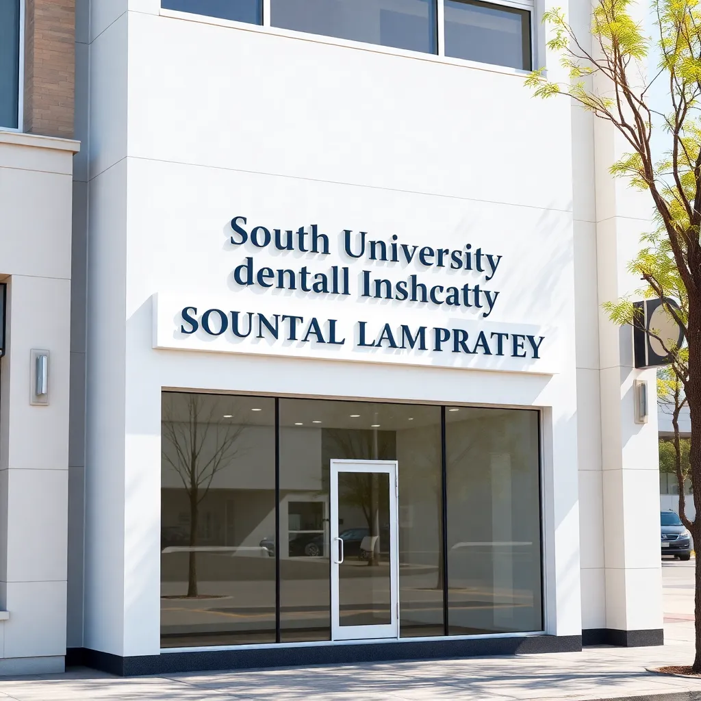 Affordable Dental Implants at South University Dental Associates – Serving Patients in Fargo | From $399 Dental Implants