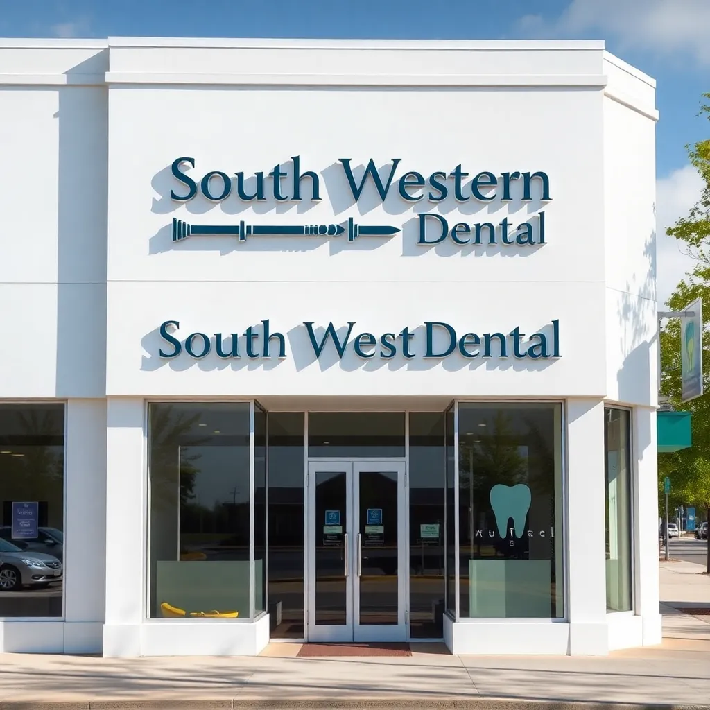 Affordable Dental Implants at South Western Dental – Serving Patients in Sioux Falls | From $399 Dental Implants