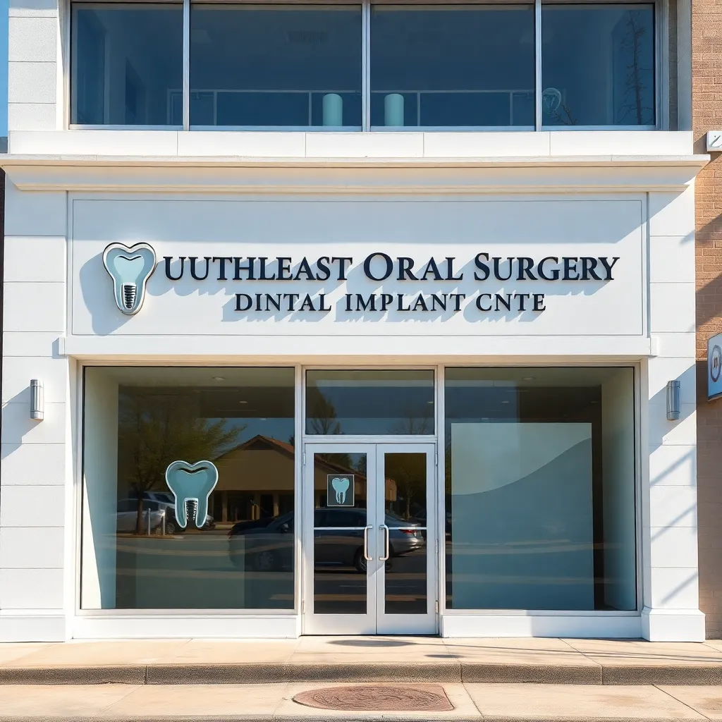 Affordable Dental Implants at Southeast Oral Surgery & Implant Center – Serving Patients in Powell | From $399 Dental Implants