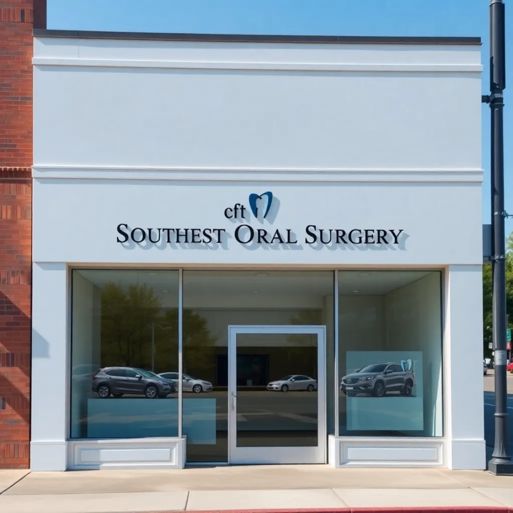 Affordable Dental Implants at Southeast Oral Surgery – Serving Patients in Athens | From $399 Dental Implants