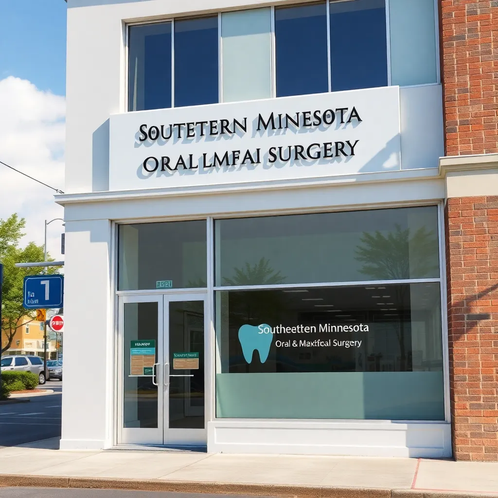 Affordable Dental Implants at Southeastern Minnesota Oral & Maxillofacial Surgery – Serving Patients in Mankato | From $399 Dental Implants