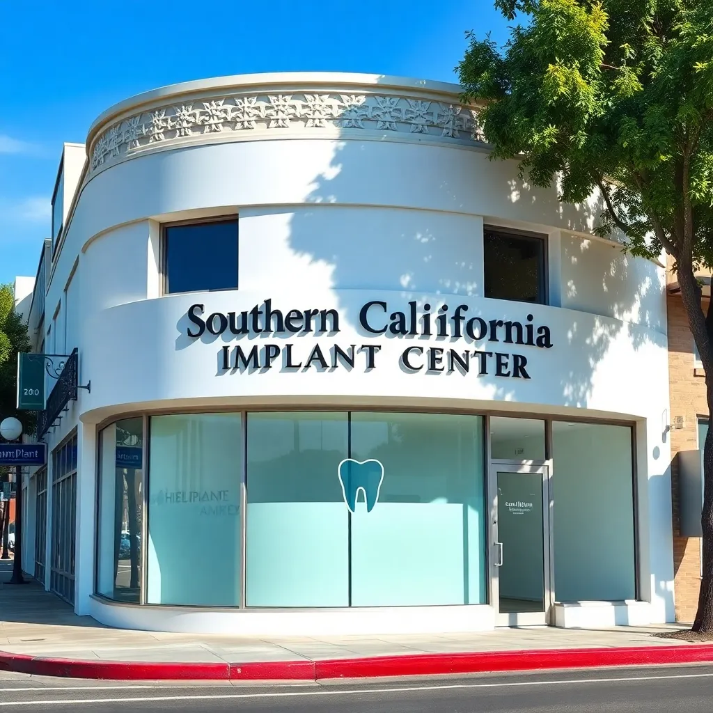Affordable Dental Implants at Southern California Implant Centers - Dental Implants Los Angeles- Periodontist Los Angeles, Ca – Serving Patients in Los Angeles | From $399 Dental Implants