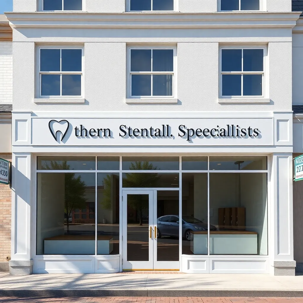 Affordable Dental Implants at Southern Delaware Dental Specialists – Serving Patients in Georgetown | From $399 Dental Implants