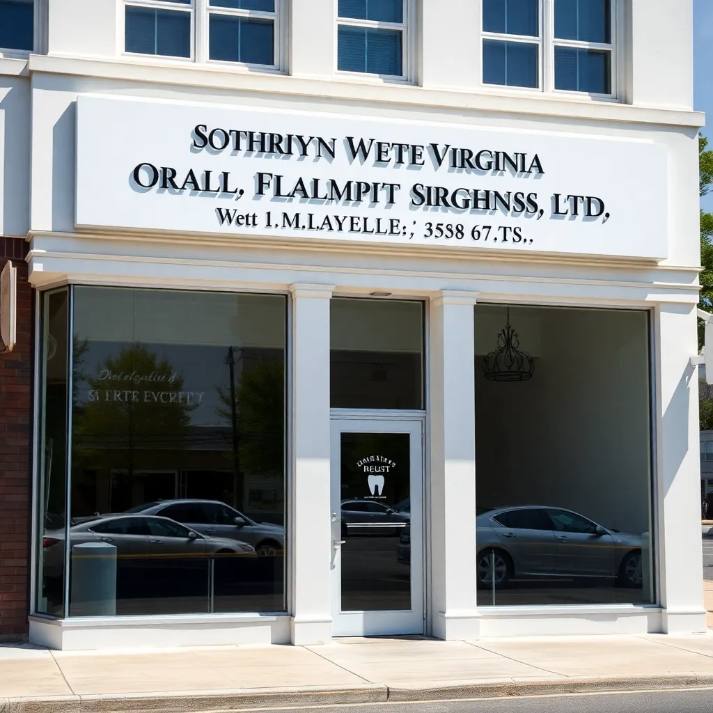 Affordable Dental Implants at Southern West Virginia Oral & Maxillofacial Surgeons, Ltd – Serving Patients in Summersville | From $399 Dental Implants