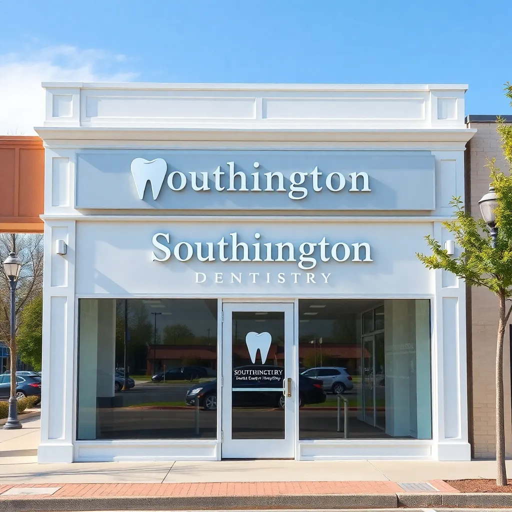 Southington Dentistry Dental Implant