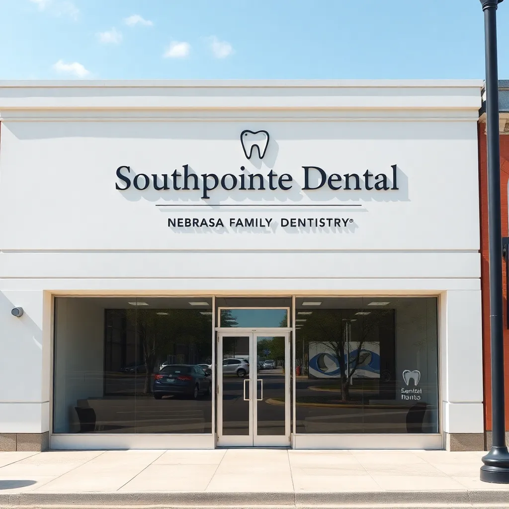 Affordable Dental Implants at Southpointe Dental - Nebraska Family Dentistry – Serving Patients in Lincoln | From $399 Dental Implants