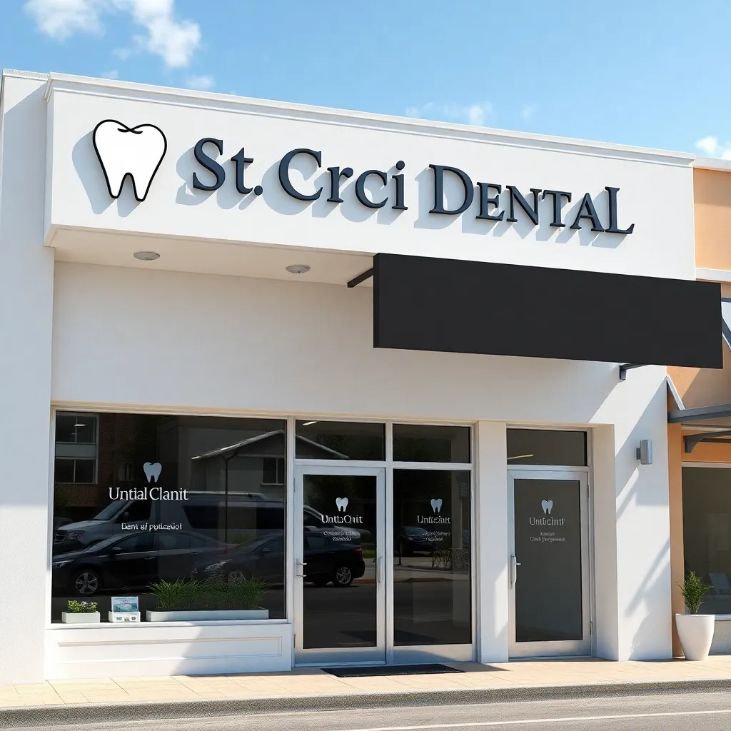 Affordable Dental Implants at St. Croix Dental – Serving Patients in Christiansted | From $399 Dental Implants