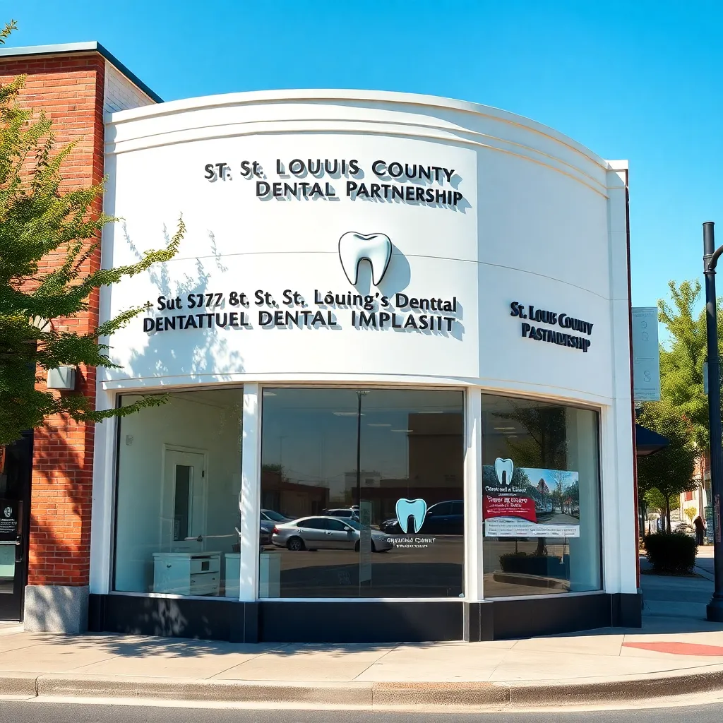 St. Louis County Dental Partnership - Grayem & Associates Dental Implant
