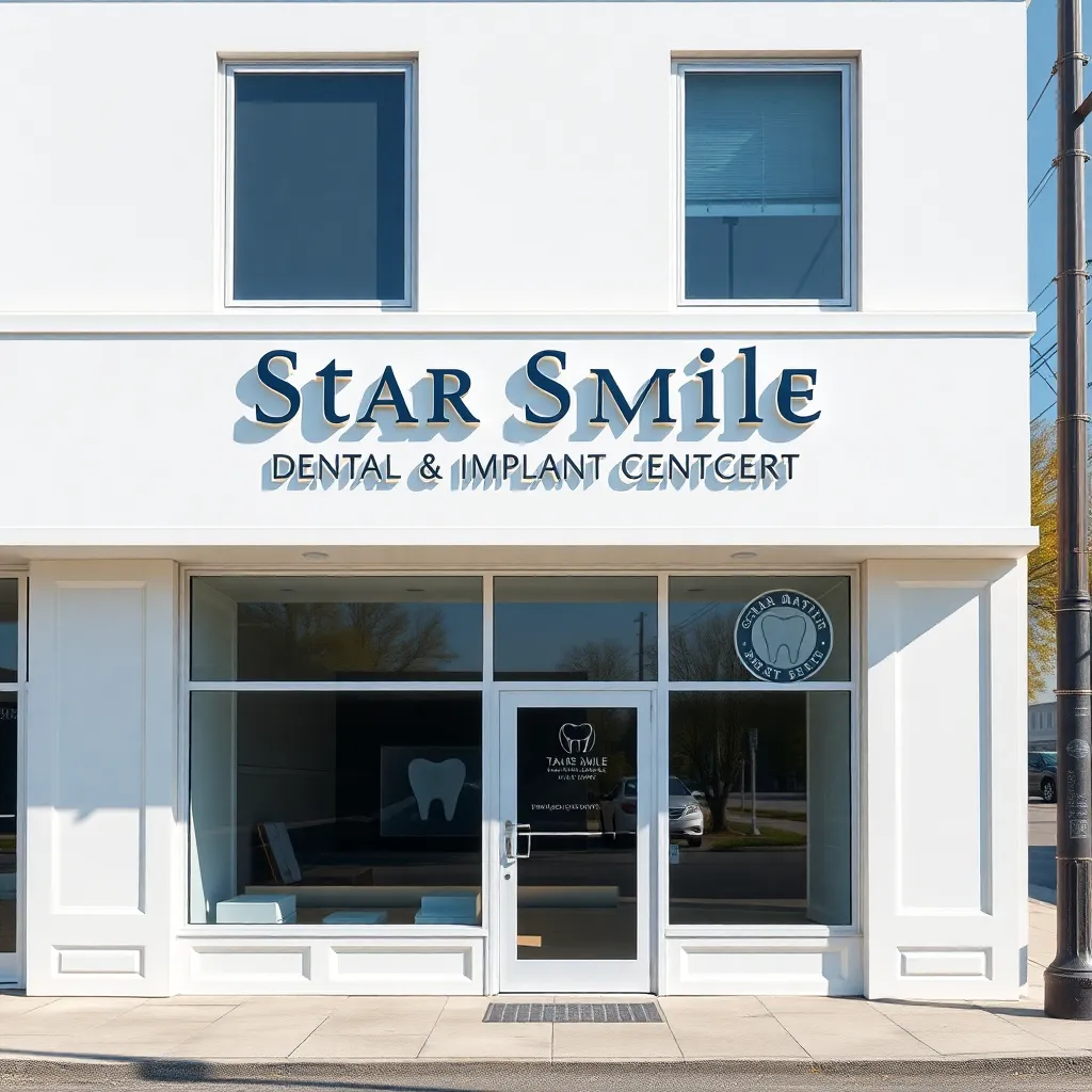 Affordable Dental Implants at Star Smile Dental & Implant Center – Serving Patients in Framingham | From $399 Dental Implants
