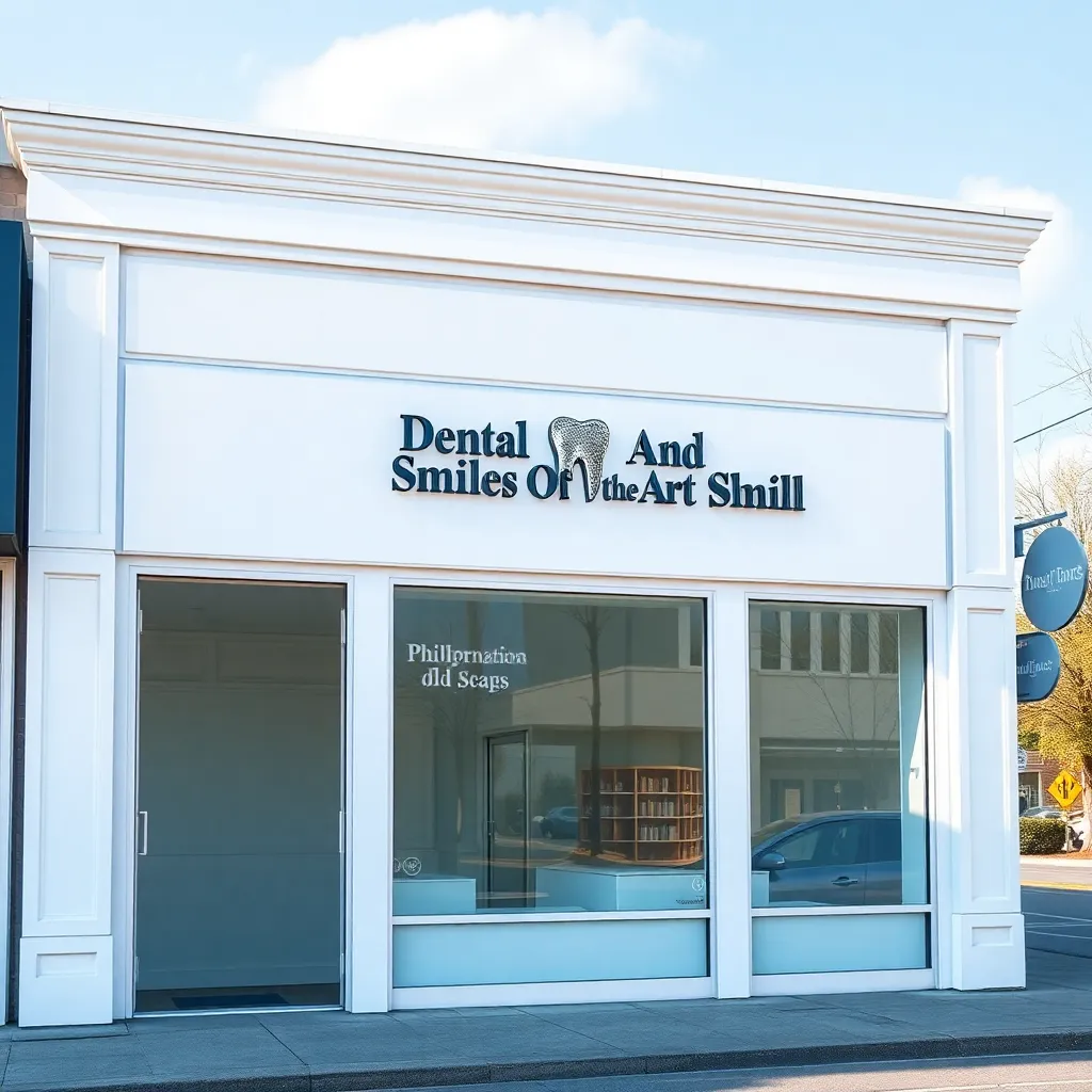 Affordable Dental Implants at State Of The Art Smiles - Phillip Katz, Dds – Serving Patients in Pickerington | From $399 Dental Implants