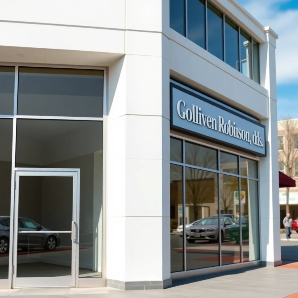 Affordable Dental Implants at Steven D. Robinson, Dds – Serving Patients in Reno | From $399 Dental Implants