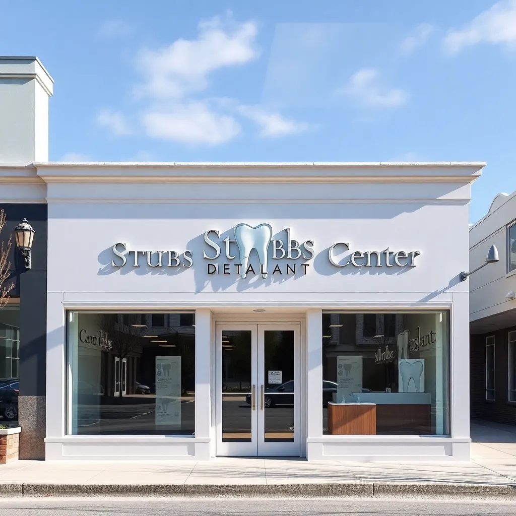 Affordable Dental Implants at Stubbs Dental Implant Center – Serving Patients in Lehi | From $399 Dental Implants