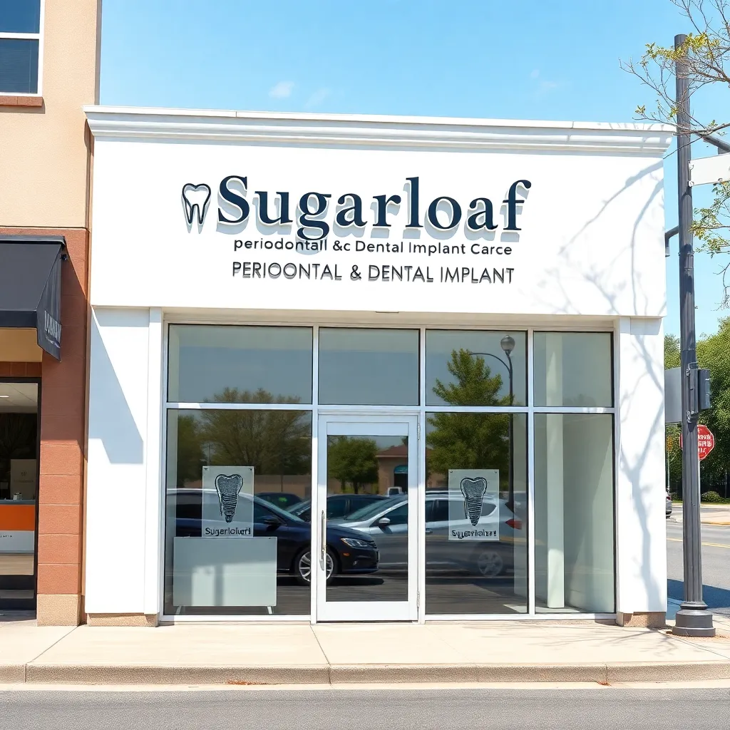 Affordable Dental Implants at Sugarloaf Periodontal & Dental Implant Care – Serving Patients in Lawrenceville | From $399 Dental Implants