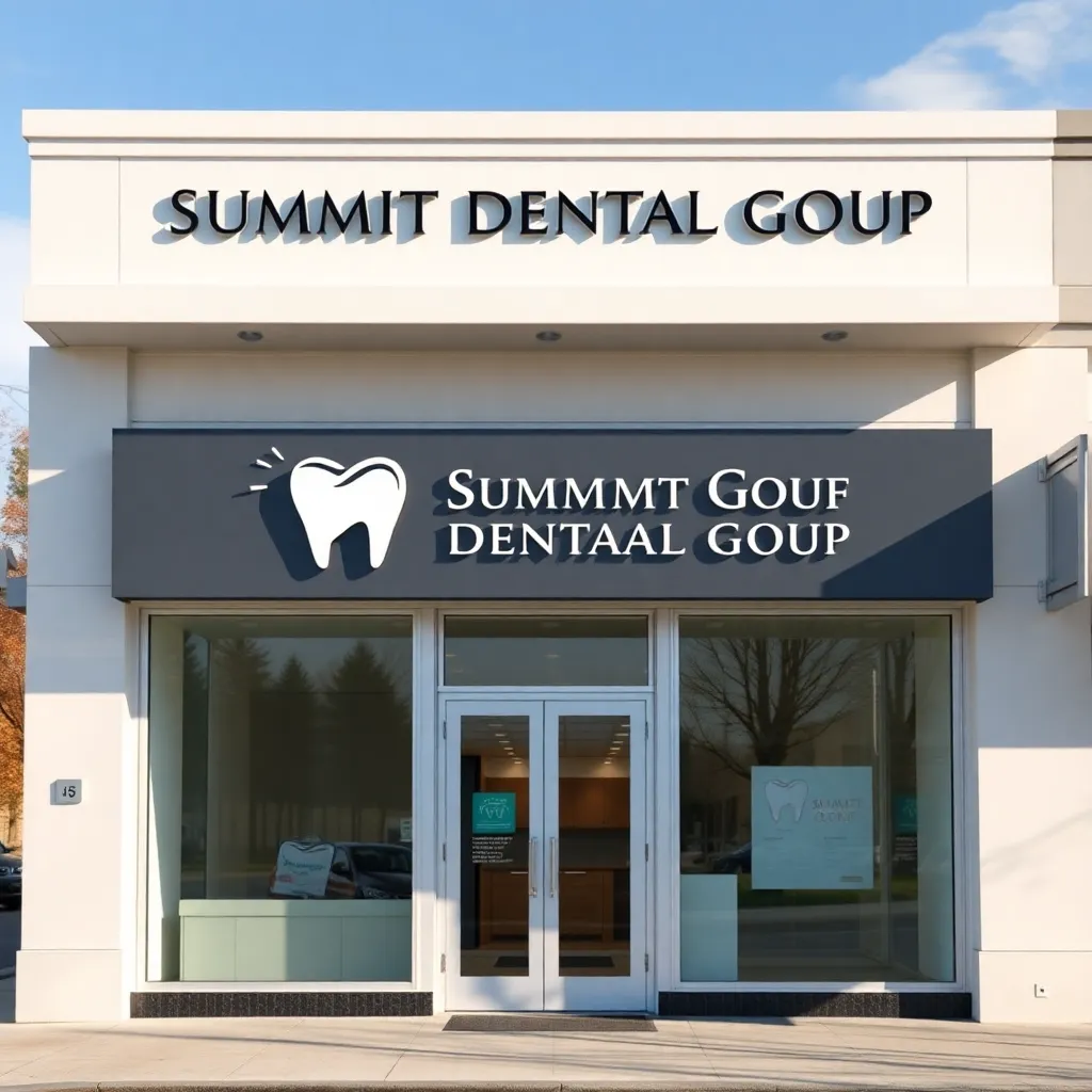 Affordable Dental Implants at Summit Dental Group Dr. Mark Vanzant Dmd & Dr. Shane Hoffner Dmd – Serving Patients in Kalispell | From $399 Dental Implants