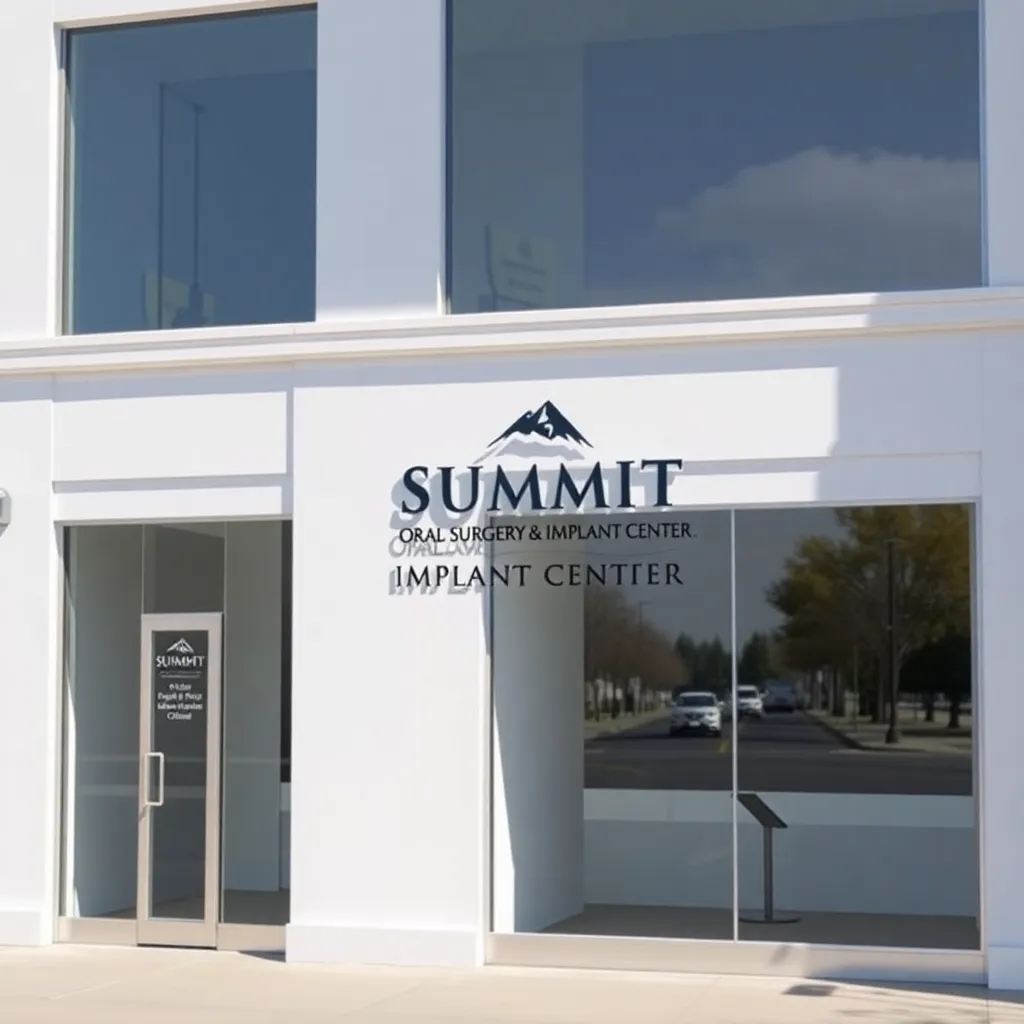 Affordable Dental Implants at Summit Oral Surgery & Implant Center – Serving Patients in Cody | From $399 Dental Implants