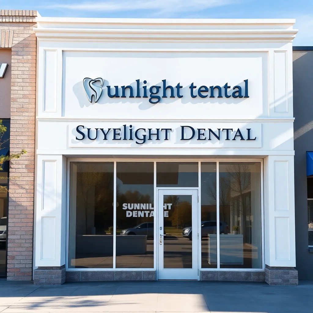 Affordable Dental Implants at Sunlight Dental – Serving Patients in Cheyenne | From $399 Dental Implants