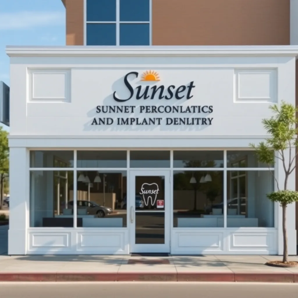 Affordable Dental Implants at Sunset Periodontics & Implant Dentistry – Serving Patients in West Columbia | From $399 Dental Implants