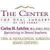 The Center For Oral Surgery Of Las Vegas: Dr. Carlos Letelier Dental Implant