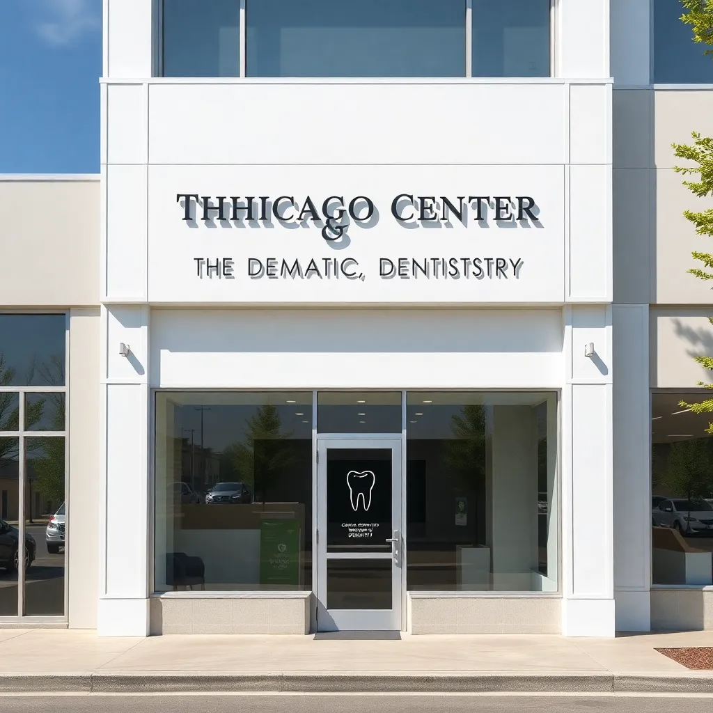 Affordable Dental Implants at The Chicago Center For Cosmetic & Implant Dentistry – Serving Patients in Barrington | From $399 Dental Implants