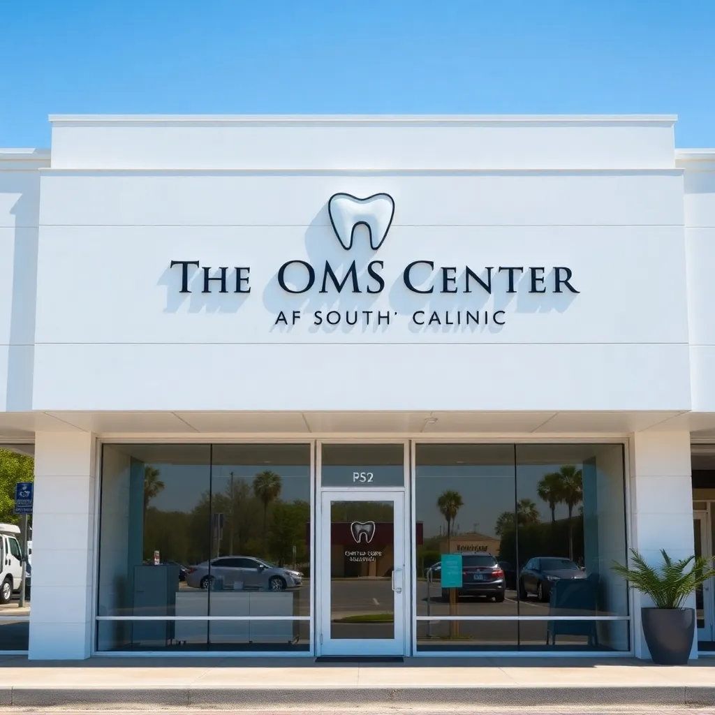 Affordable Dental Implants at The Oms Center Of South Louisiana - Dental Implants & Oral Surgery – Serving Patients in Hammond | From $399 Dental Implants