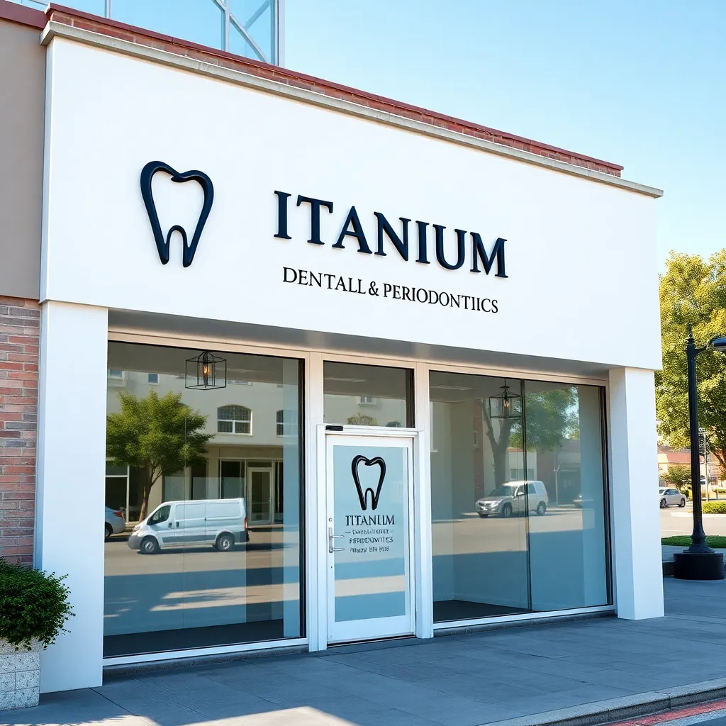 Affordable Dental Implants at Titanium Dental Implants & Periodontics **$1,999 Implant Special** Best Price In Ga! – Serving Patients in Newnan | From $399 Dental Implants