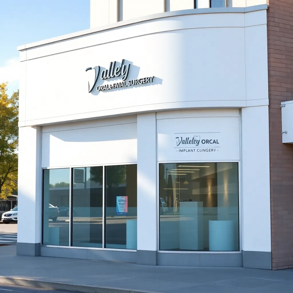 Affordable Dental Implants at Valley Oral And Facial Surgery - Grand Forks – Serving Patients in Grand Forks | From $399 Dental Implants