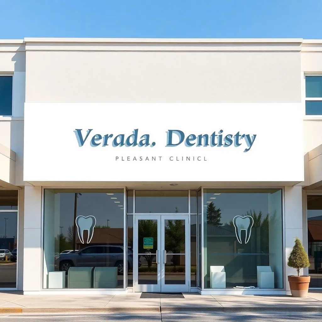 Veranda Dentistry Dental Implant