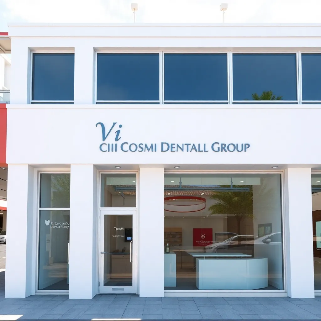 Affordable Dental Implants at Vi Cosmetic Dental Group – Serving Patients in Charlotte Amalie | From $399 Dental Implants