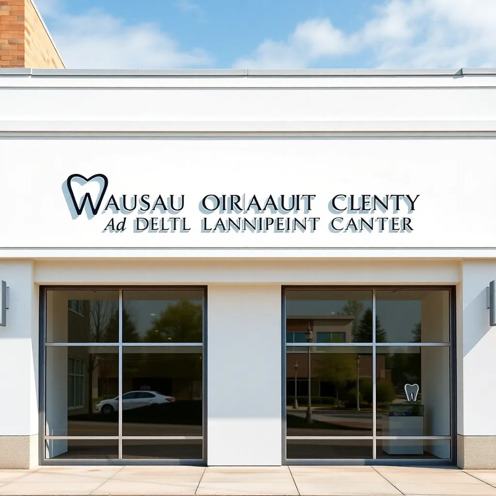 Wausau Oral Surgery And Dental Implant Center Dental Implant