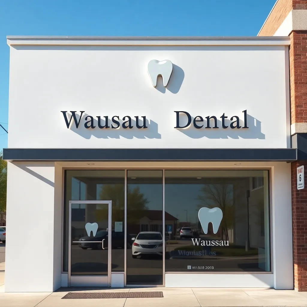 Affordable Dental Implants at Wausau Smiles Dental – Serving Patients in Wausau | From $399 Dental Implants