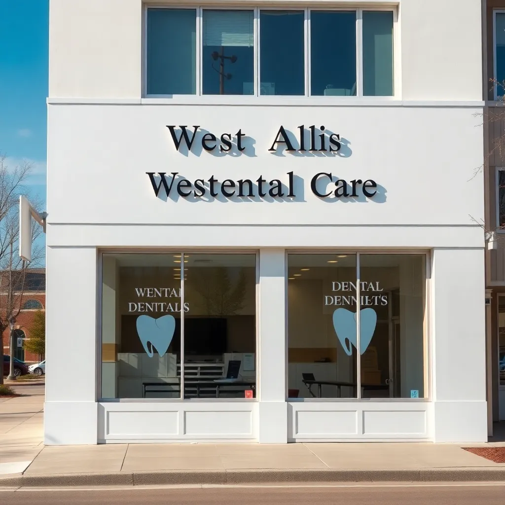Affordable Dental Implants at West Allis Dental Care – Serving Patients in West Allis | From $399 Dental Implants