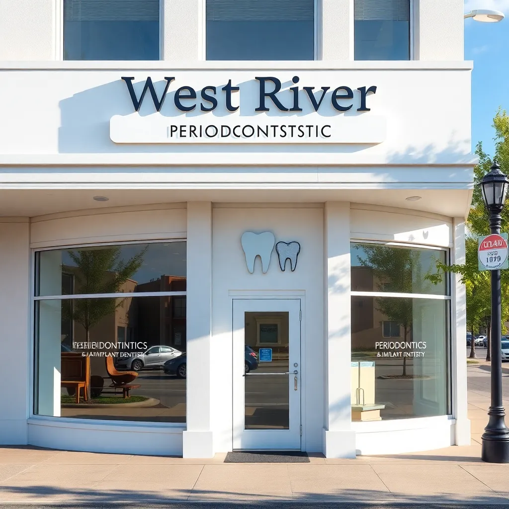 Affordable Dental Implants at West River Periodontics & Implant Dentistry – Serving Patients in Rapid City | From $399 Dental Implants