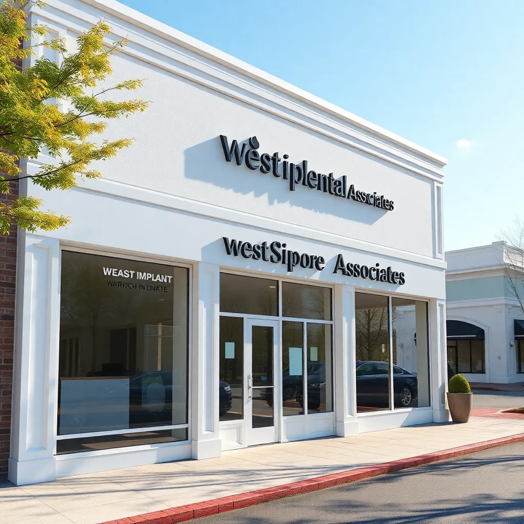 Affordable Dental Implants at West Shore Dental Associates – Serving Patients in Warwick | From $399 Dental Implants
