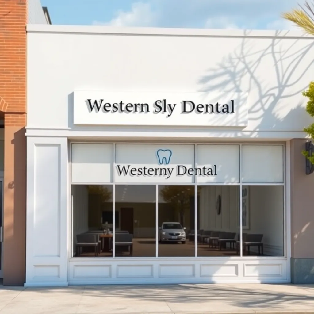 Affordable Dental Implants at Western Sky Dental – Serving Patients in Cheyenne | From $399 Dental Implants