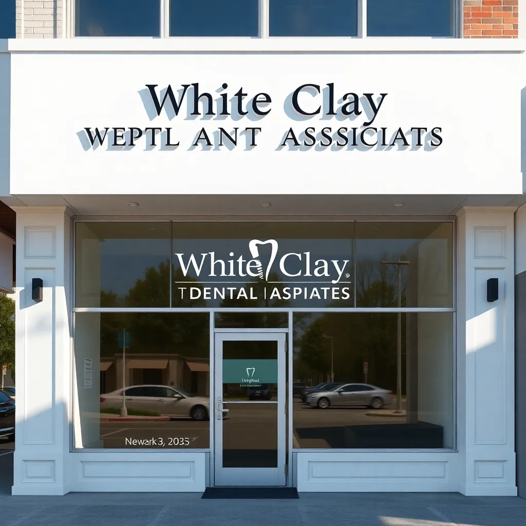Affordable Dental Implants at White Clay Dental Associates – Serving Patients in Newark | From $399 Dental Implants