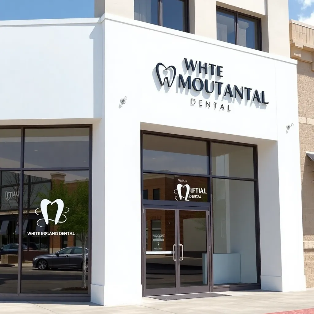 Affordable Dental Implants at White Mountain Dental – Serving Patients in Rock Springs | From $399 Dental Implants