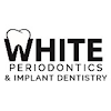 White Periodontics And Implant Dentistry Dental Implant