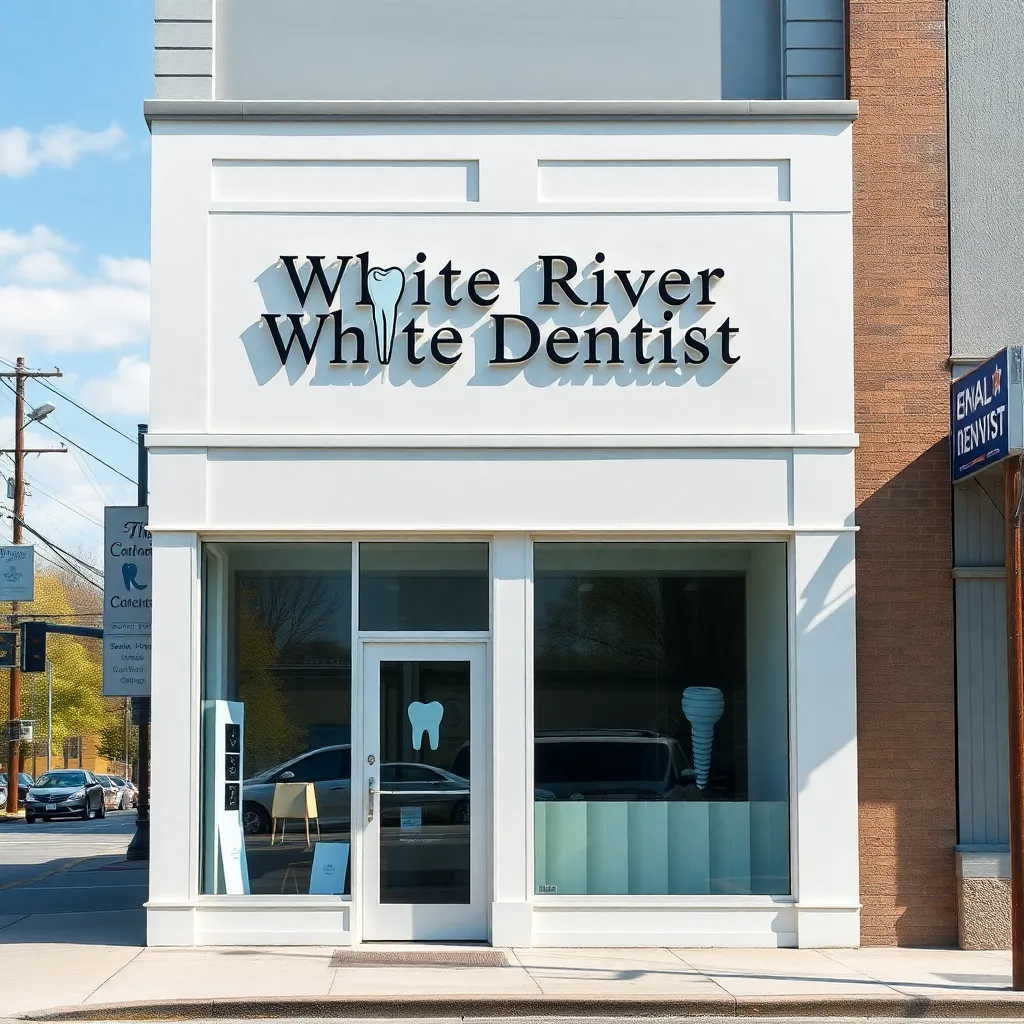 White River Dentist - The Dental Office Of Drs. Klampert, Schramm, And Symancyk Dental Implant