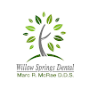 Willow Springs Dental - Dr. Marc Mcrae Dental Implant