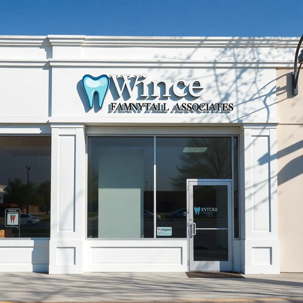 Affordable Dental Implants at Wince Family Dental Associates – Serving Patients in Mcpherson | From $399 Dental Implants