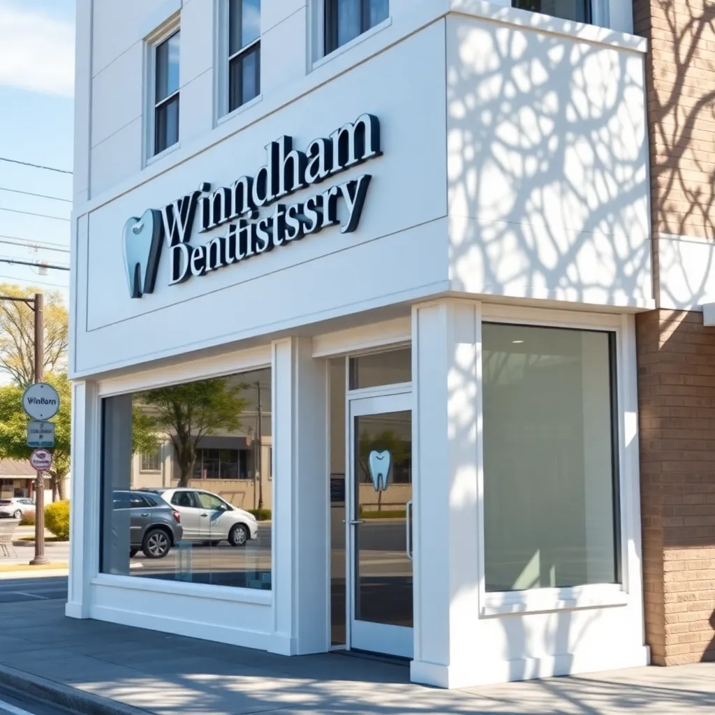 Affordable Dental Implants at Windham Dentistry – Serving Patients in Windham | From $399 Dental Implants