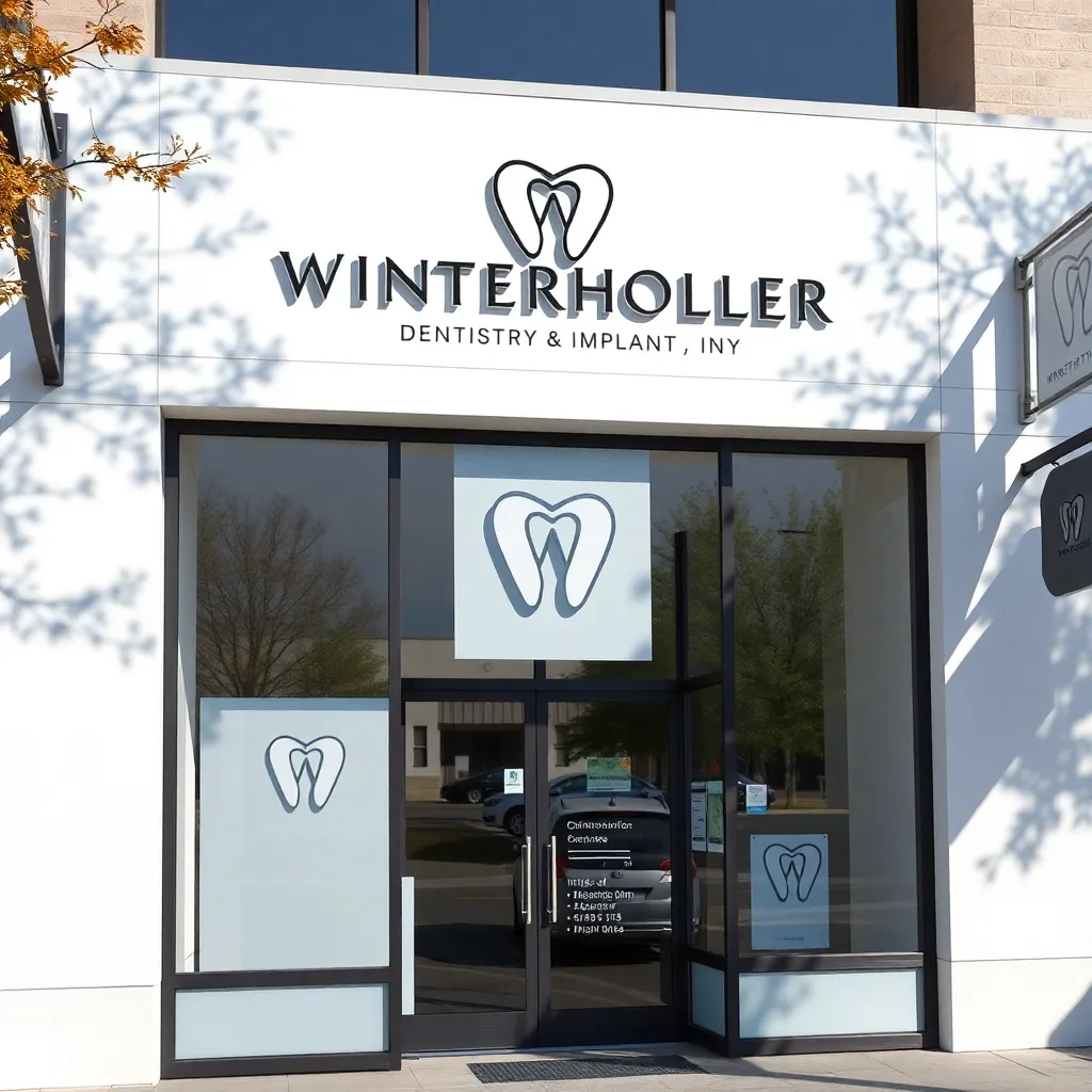 Affordable Dental Implants at Winterholler Dentistry & Implant Surgery – Serving Patients in Billings | From $399 Dental Implants