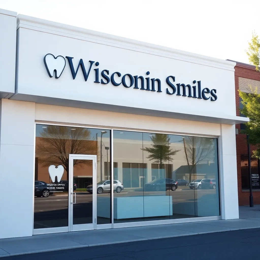 Wisconsin Smiles Dental Implant