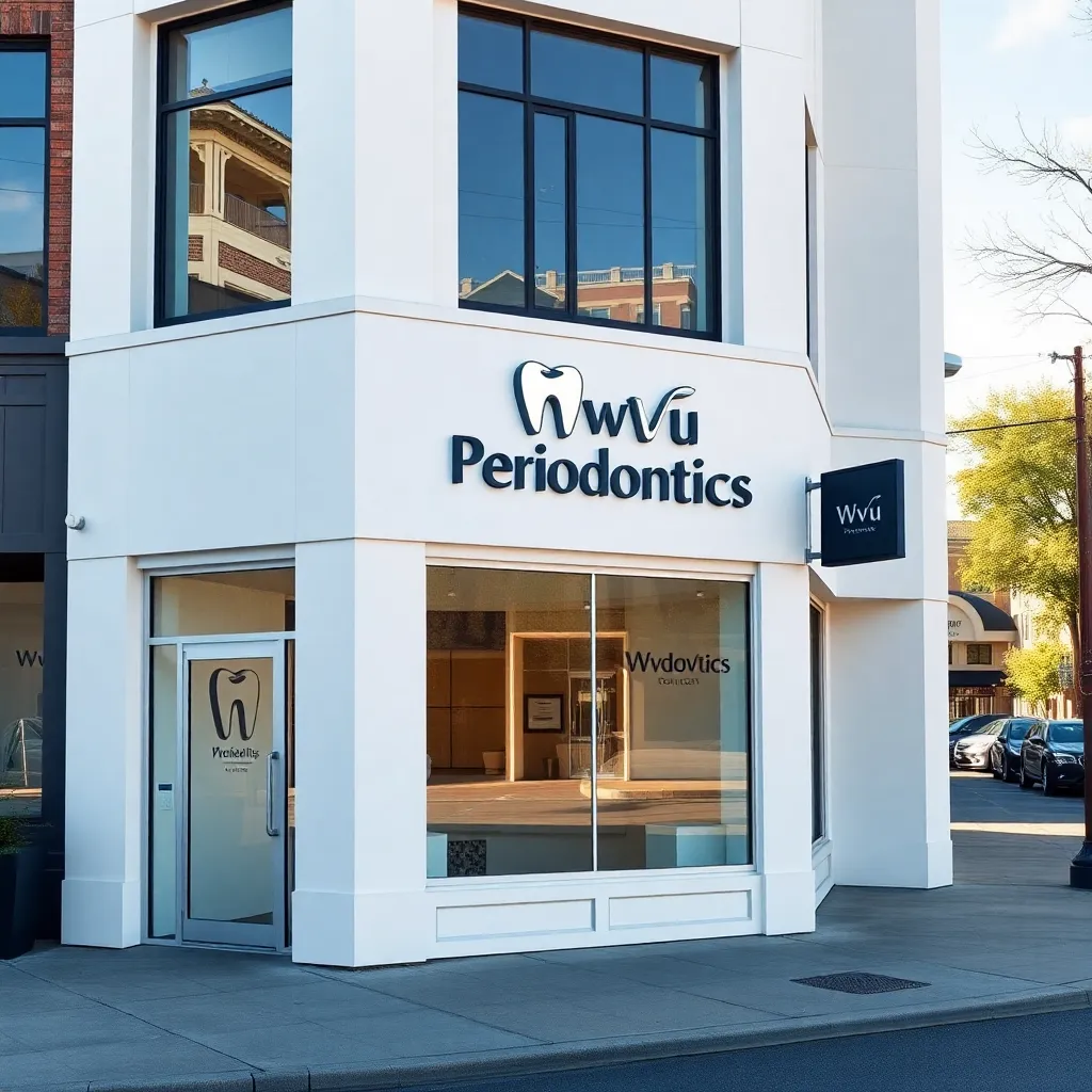 Affordable Dental Implants at Wvu Periodontics – Serving Patients in Morgantown | From $399 Dental Implants
