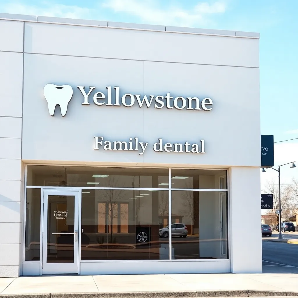 Affordable Dental Implants at Yellowstone Family Dental – Serving Patients in Billings | From $399 Dental Implants