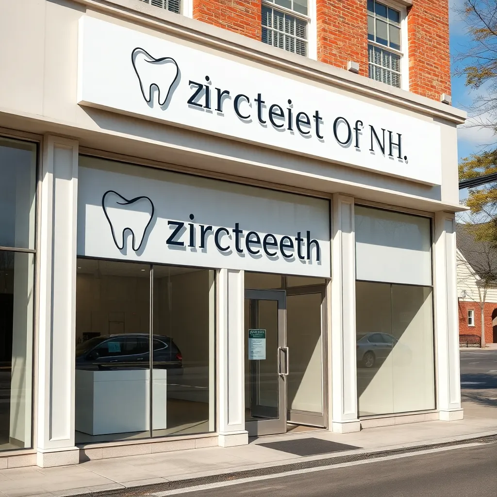 Affordable Dental Implants at Zircteeth Of Nh – Serving Patients in Manchester | From $399 Dental Implants