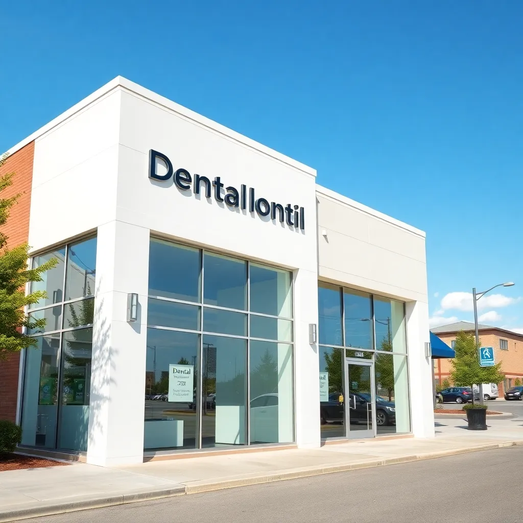Affordable Dental Implant Clinics in Aldie | Near Me