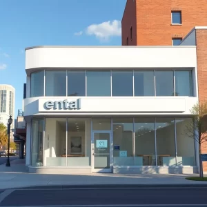 Affordable Dental Implant Clinics in Alexandria | Near Me
