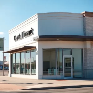 Affordable Dental Implant Clinics in Amarillo | Near Me