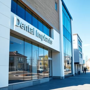 Affordable Dental Implant Clinics in Amherst | Near Me